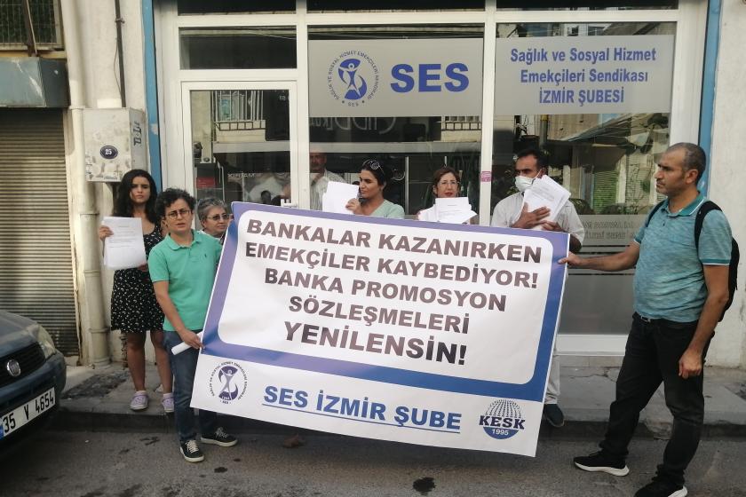 SES promosyon açıklam