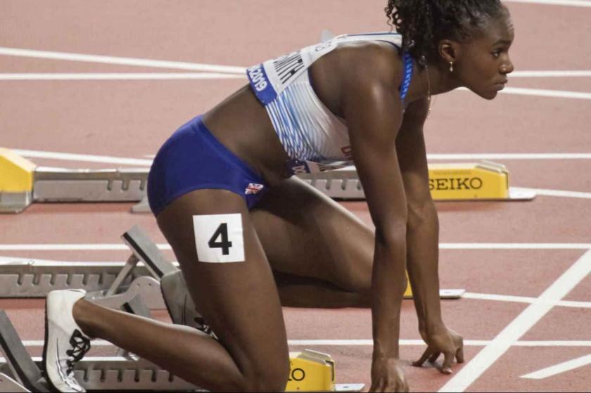 Dina Asher-Smith