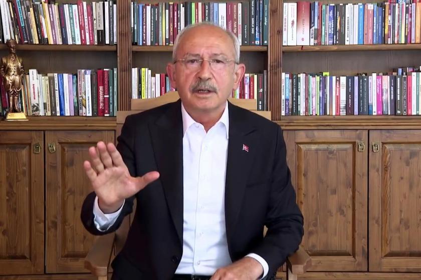 Kemal Kılıçdaroğlu