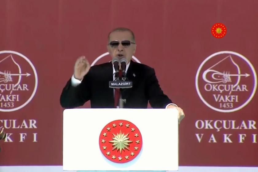 Tayyip Erdoğan