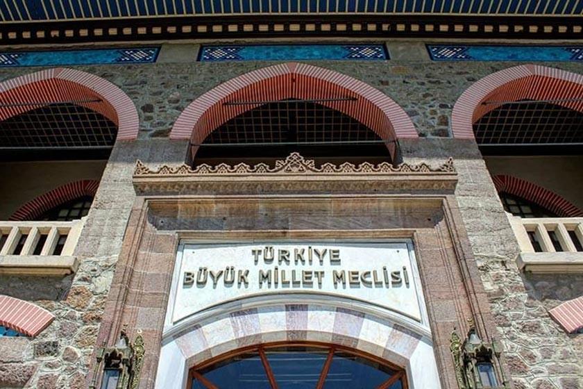 cumhuriyet müzesi