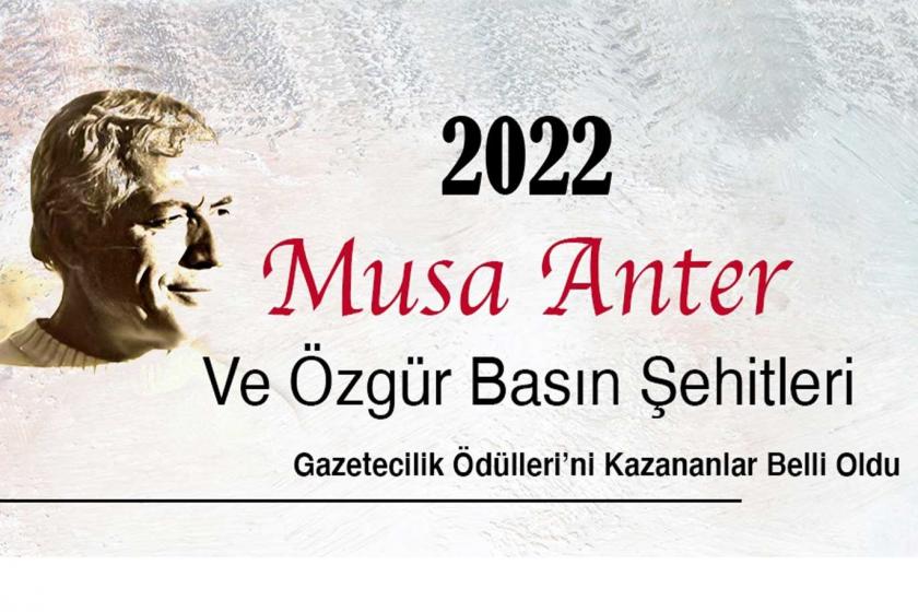 Musa Anter Gazetecilik Ödülleri