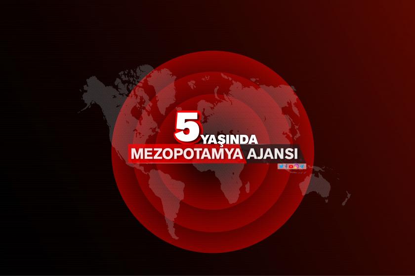 Mezopotamya Ajansı görseli