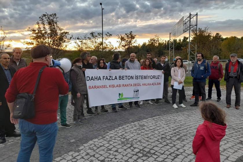 Maltepe Çevre ve Yaşam Platformu