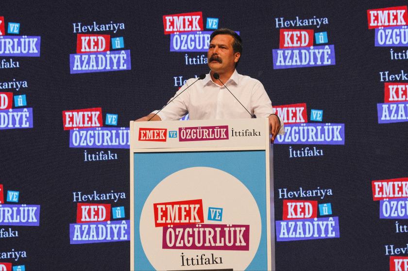 Erkan Baş