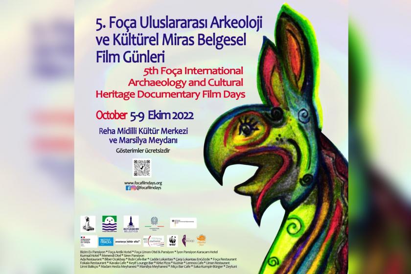 Uluslararası Arkeoloji ve Kültür Mirası Belgesel Film Günleri