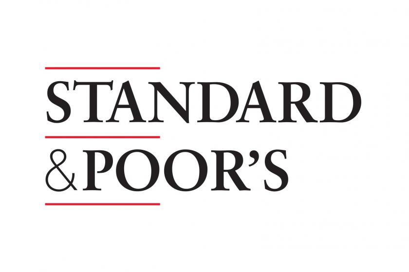 S&P logosu