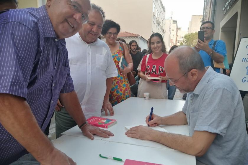 Gıda Mühendisi Dr. Bülent Şık: Okullarda bir öğün yemek verilmeli 