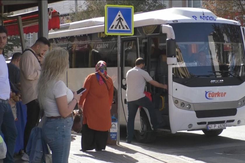 Sarayın günlük harcaması, asgari ücretlinin 150 yılı