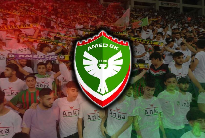 Amedspor 