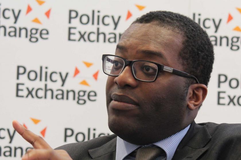 Kwasi Kwarteng