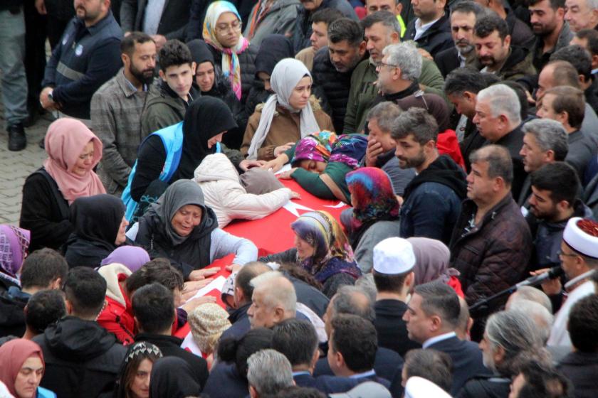 Amasra Maden Faciası davasında karar açıklandı