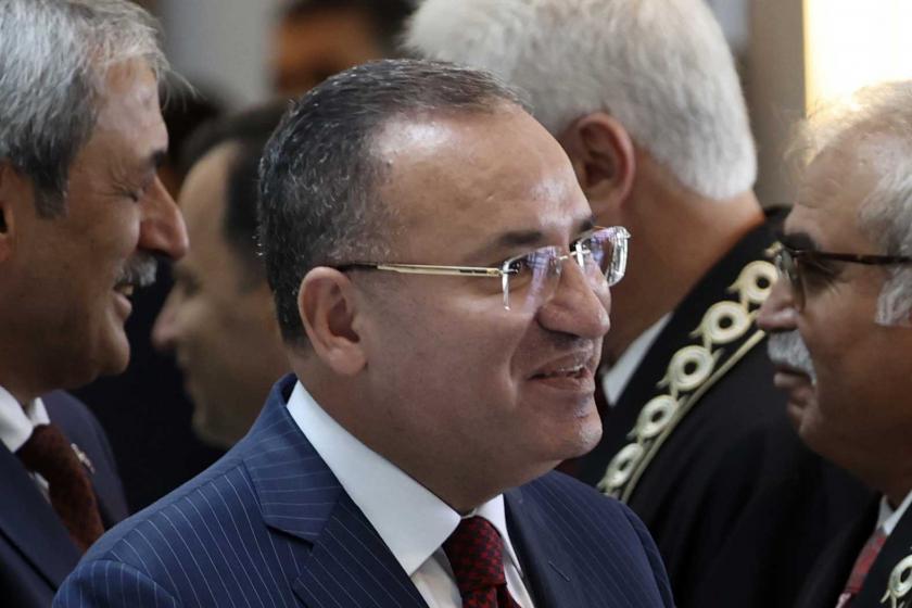 Bakan Bozdağ'dan anayasa açıklaması: 24 ve 41'inci madde çalışmaları tamamlandı