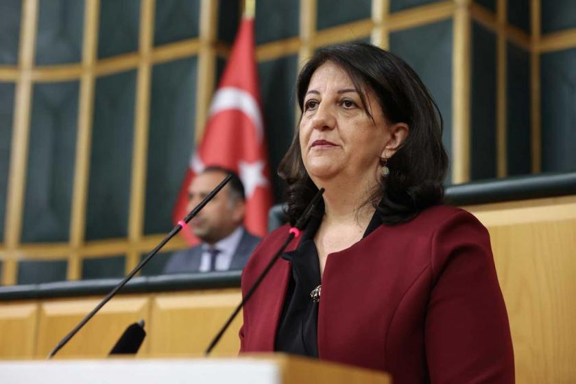 Pervin Buldan