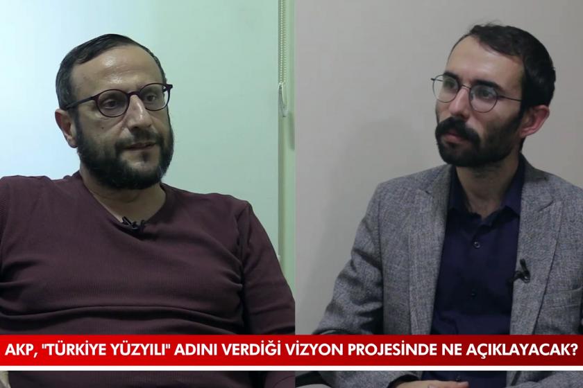 AKP, "Türkiye'nin Yüzyılı" projesinde ne açıklayacak? - Ahmet Murat Aytaç | Ankara Baskısı