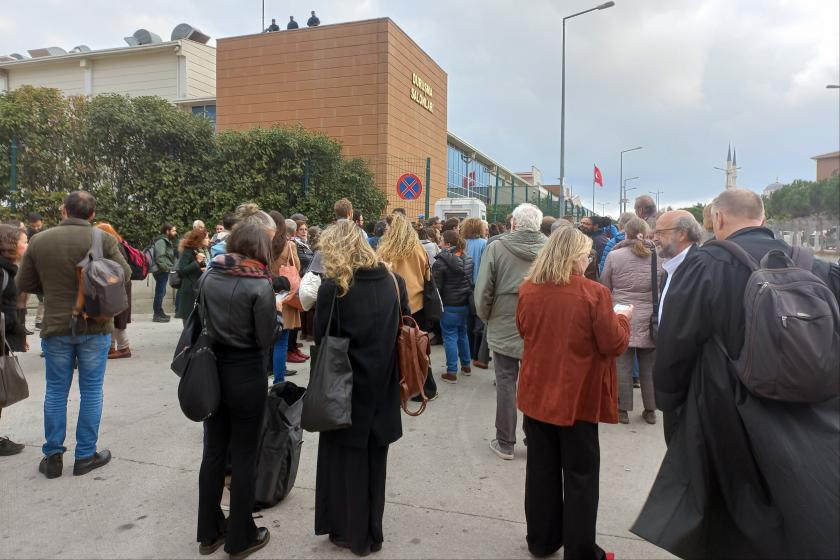 ÇHD Davası’nda Kozağaçlı anlattı: Belgeler hukuki yollarla alınmadı, sahte belge üretildi