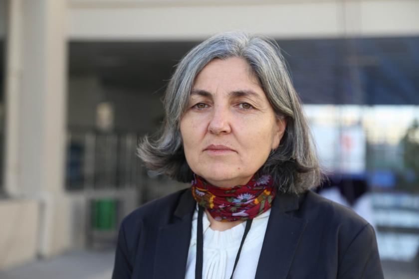 EMEP Genel Başkan Yardımcısı Selma Gürkan: Aday için toplumsal kesimlerle görüşeceğiz