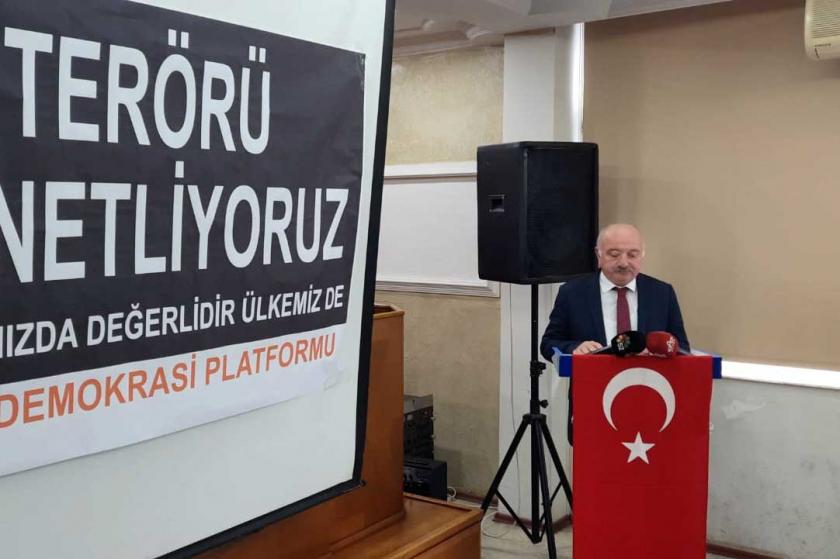 Ordu Emek ve Demokrasi Platformu