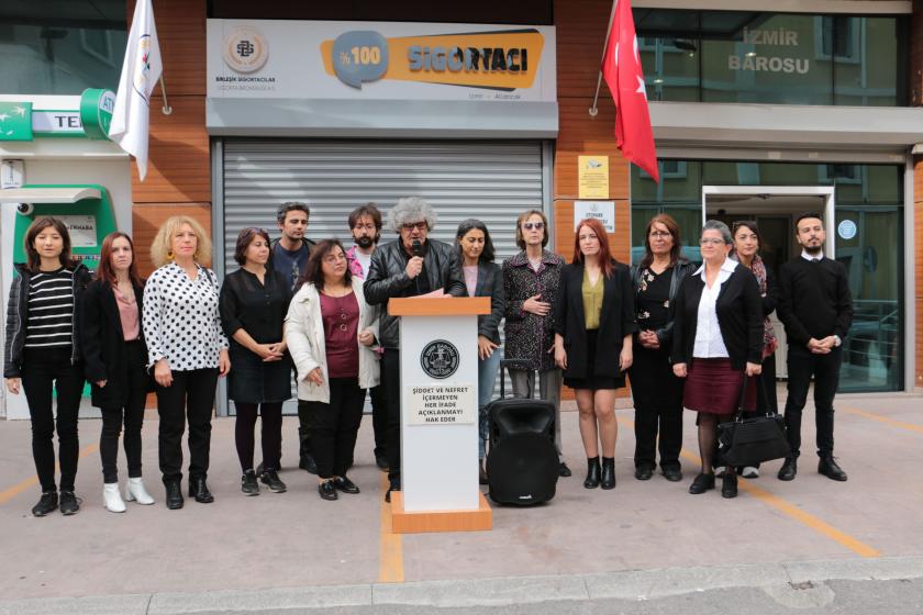 İzmir Barosu: Çocukların özgürce ve sağlıkla yaşamaları devletin görevidir