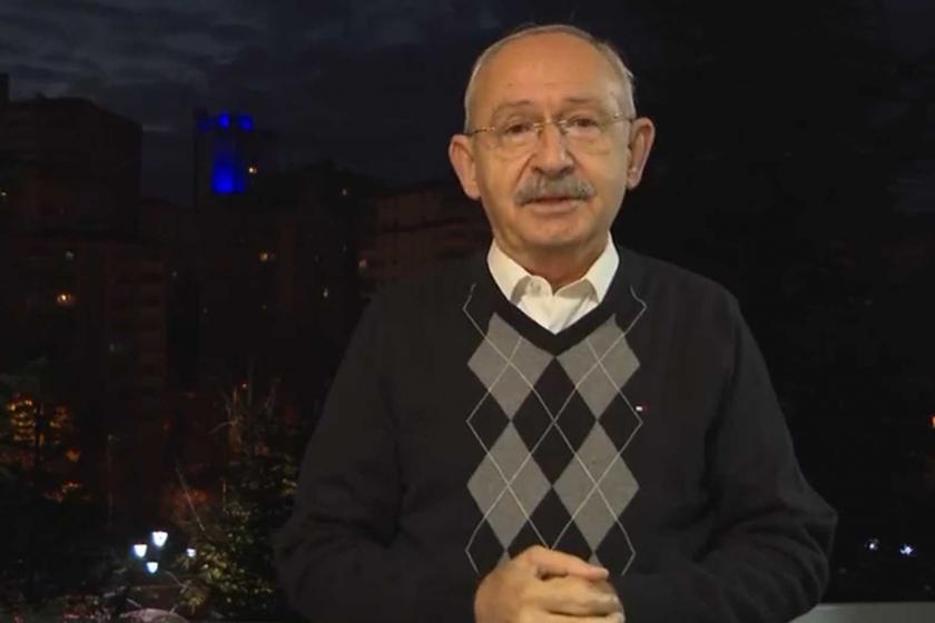 Kemal Kılıçdaroğlu