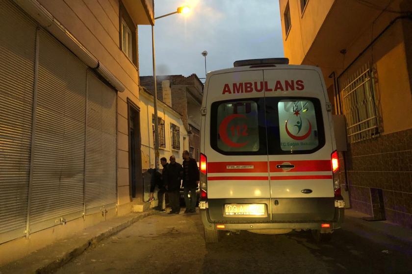 ambulans