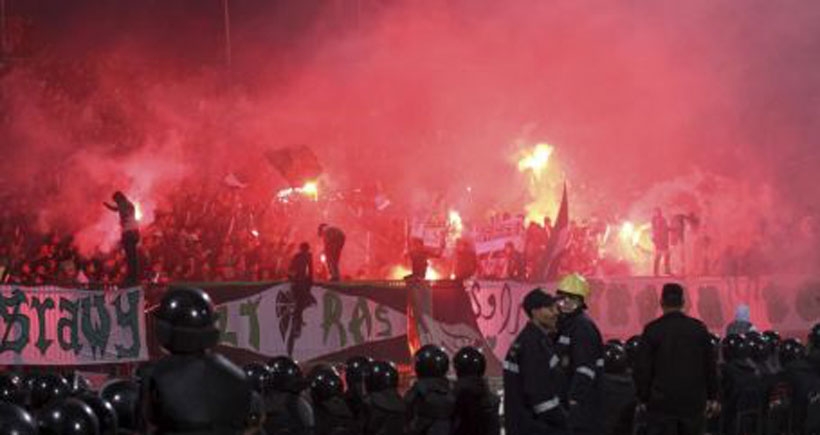 Port Said davasında son karar açıklandı