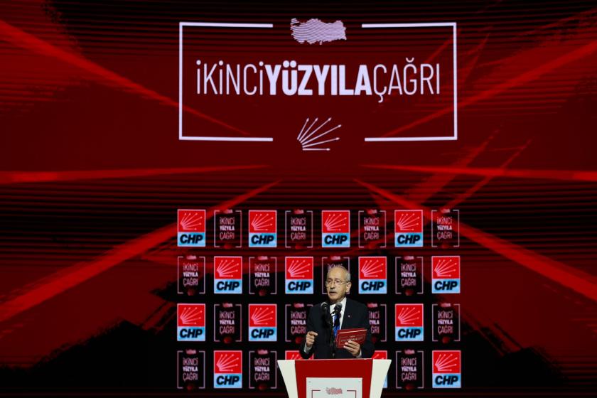 Kemal Kılıçdaroğlu