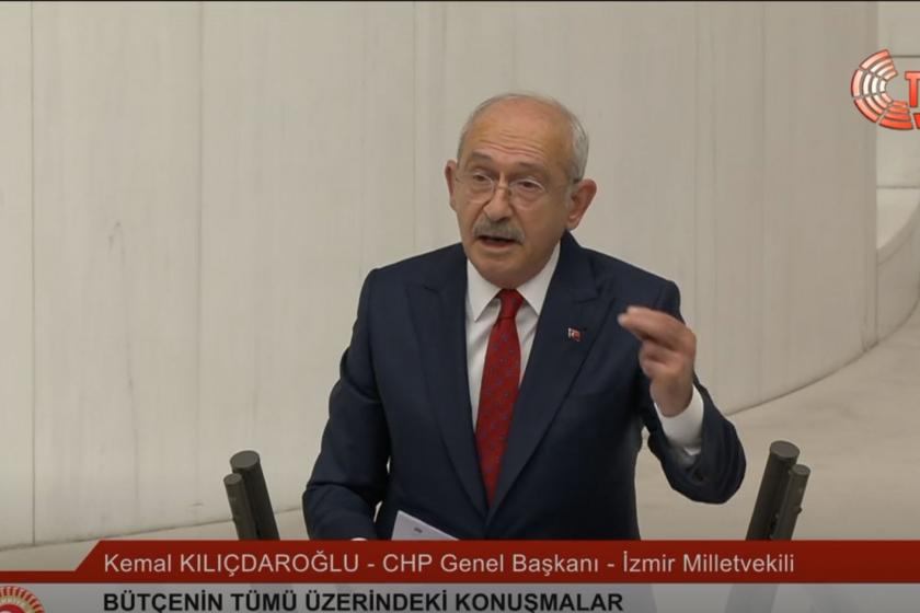 Kemal Kılıçdaroğlu