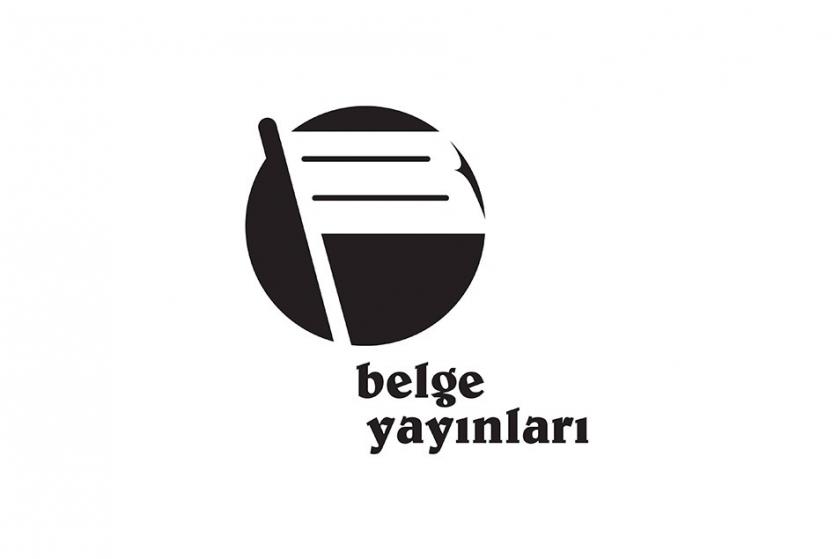 Belge Yayınları logosu