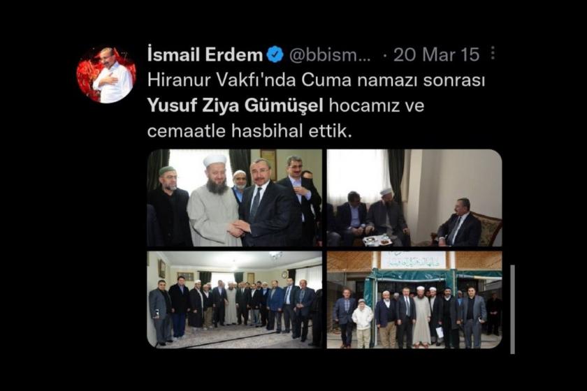 İsmail Erdem