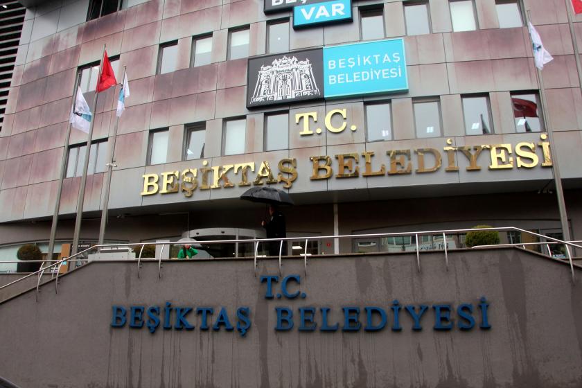 Beşiktaş Belediyesi