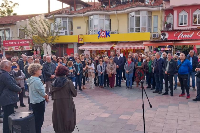 Köyceğiz Emek ve Demokrasi Platformu 