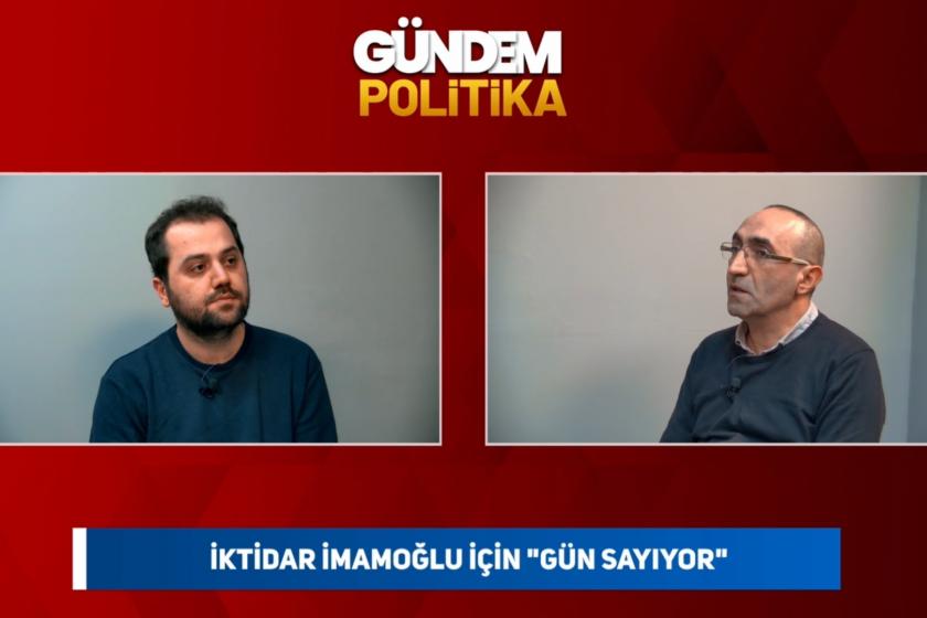 İktidar Ekrem İmamoğlu için gün sayıyor | Gündem Politika