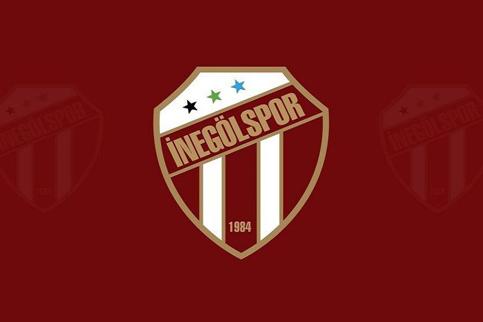 İnegölspor logosu