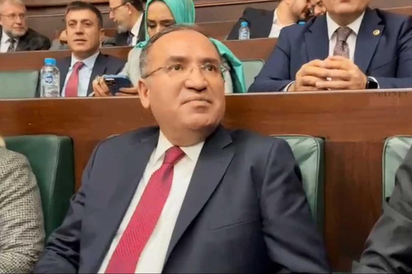 Bekir Bozdağ