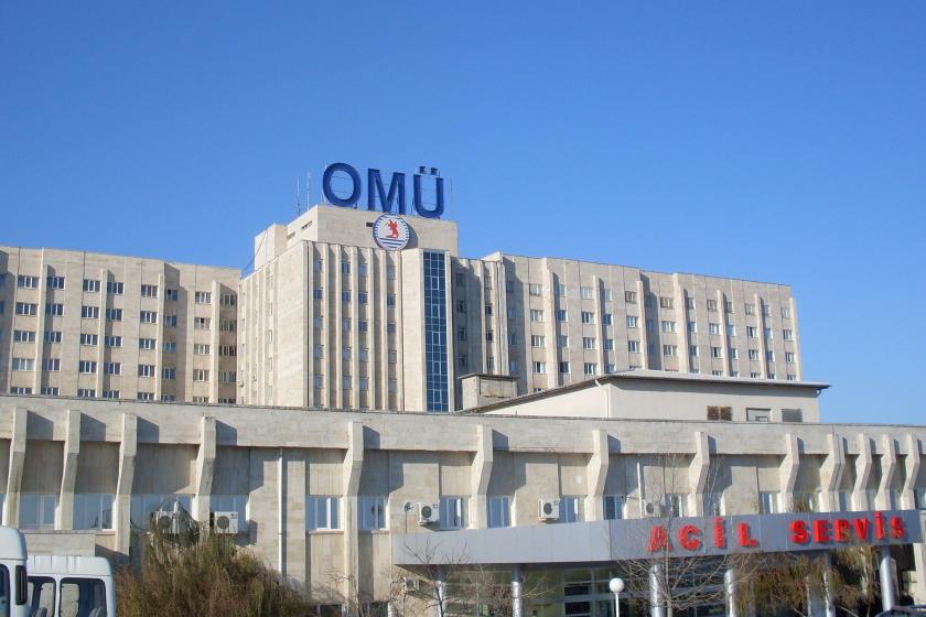 Ondokuz Mayıs Üniversitesi