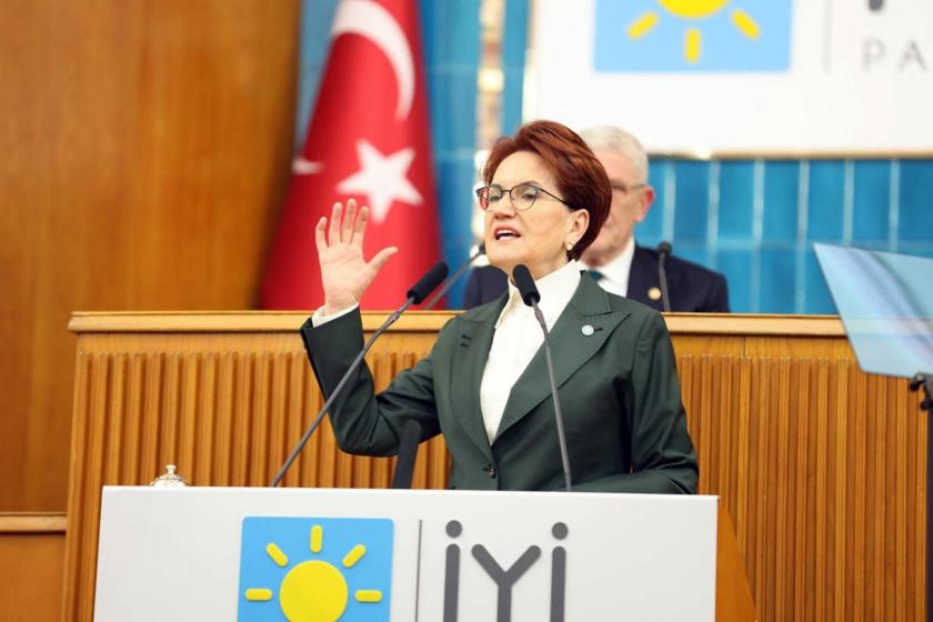 Meral Akşener