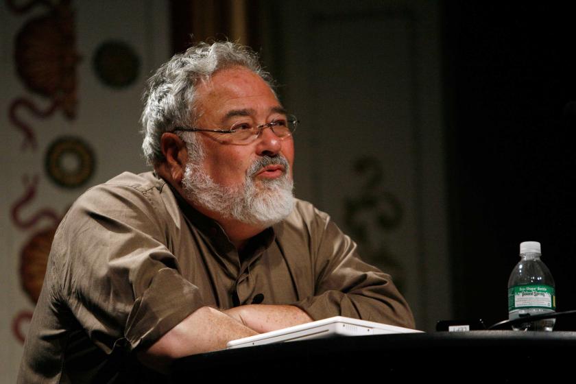 George Lakoff