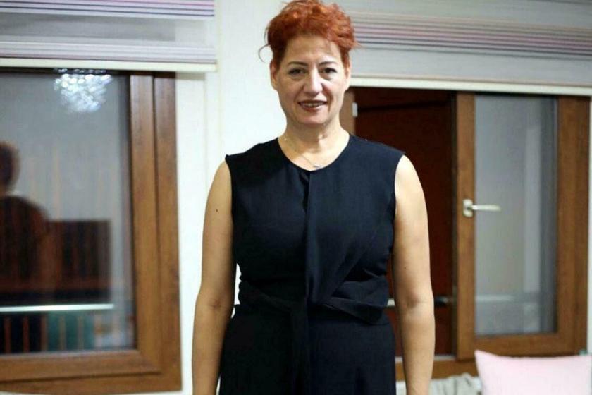 Hülya Şellavcı Yeğin'in katiline cinayeti planlayarak işlediği için indirim yapılmamış