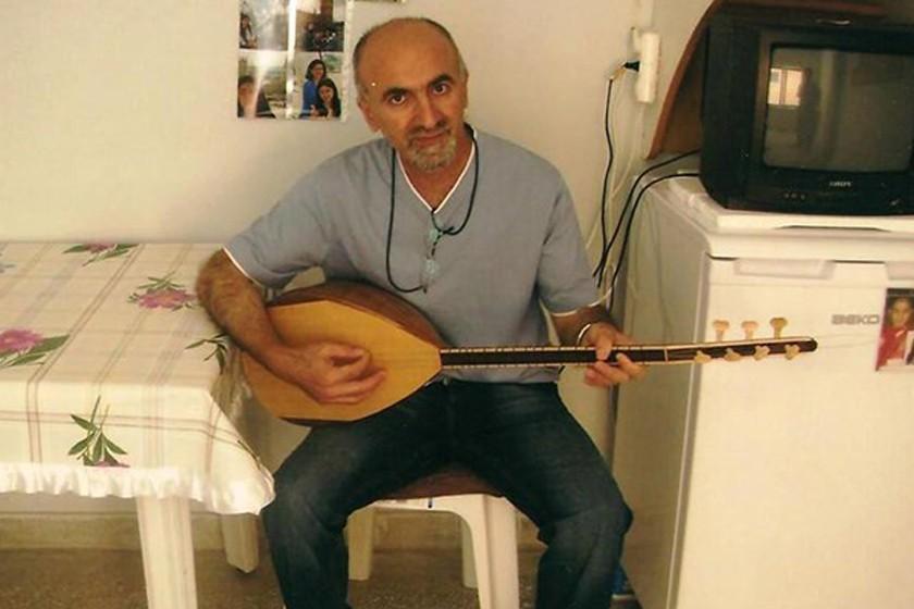 Resul Sarıgöl