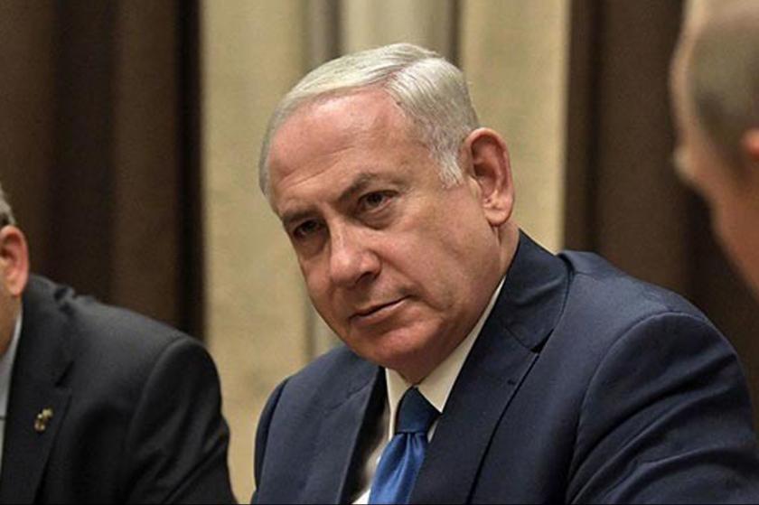 Binyamin Netanyahu