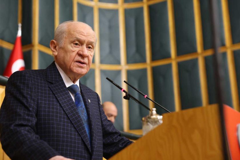 Bahçeli'den tehdit: Burunlarından fitil fitil getireceğiz