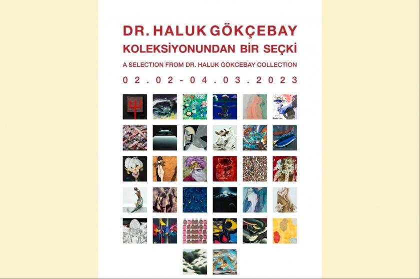 Gökçebay koleksiyonu sergileniyor