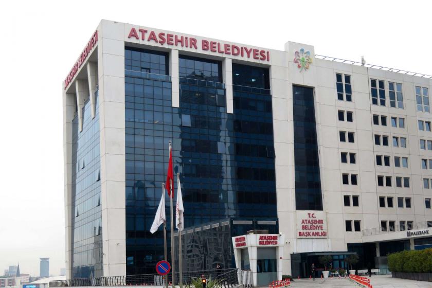 Ataşehir Belediyesi