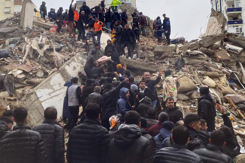 Mete Apartmanı için yeni bilirkişi raporu: ‘Yönetmeliğe aykırı imalat’ vurgusu