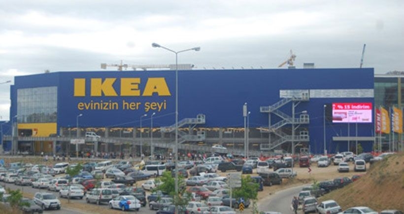 IKEA’da 3 yıllık TİS imzalandı