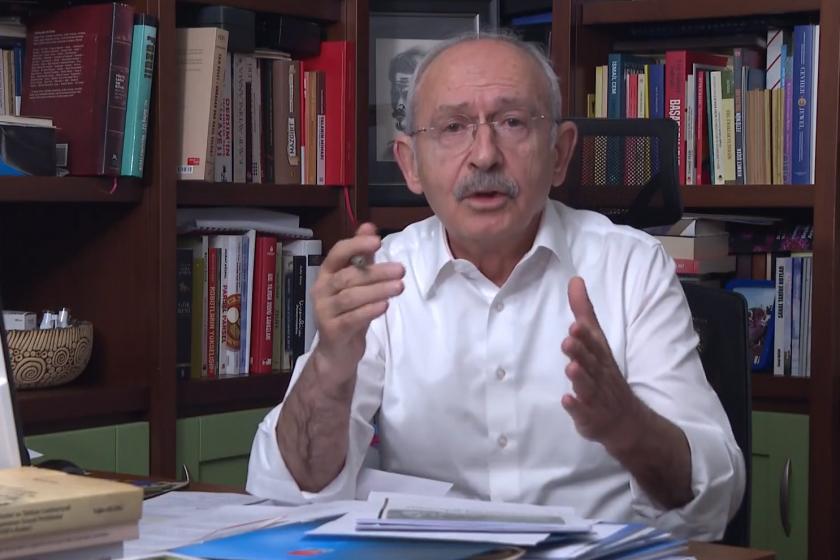 Kemal Kılıçdaroğlu 