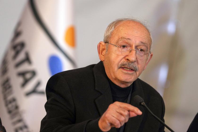 Kemal Kılıçdaroğlu