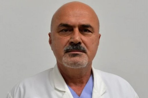 Adli Tıp Kurumu Adana Grup Başkanı Prof. Dr. Necmi Çekin