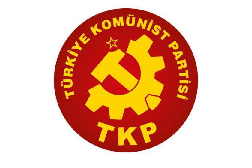 TKP logosu